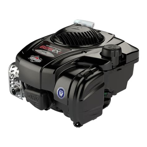 Briggs & Stratton Engines: 090000